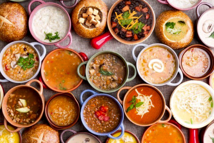The Most Popular Turkish Cuisine Tastes