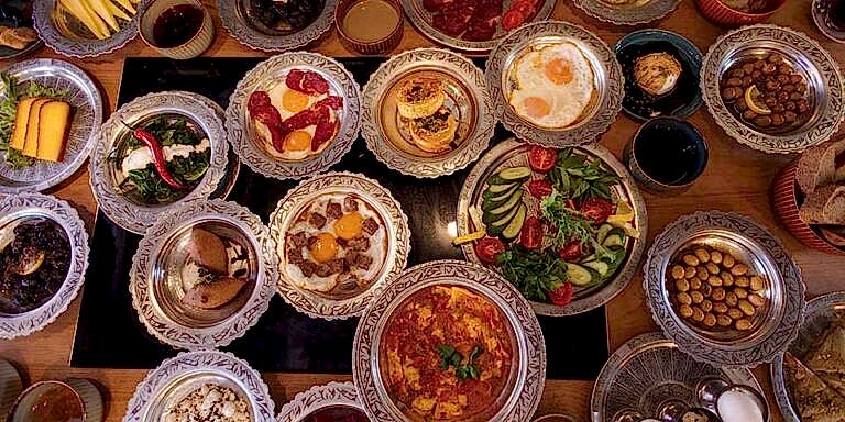 Breakfast Culture