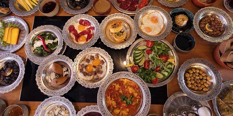 Breakfast Culture