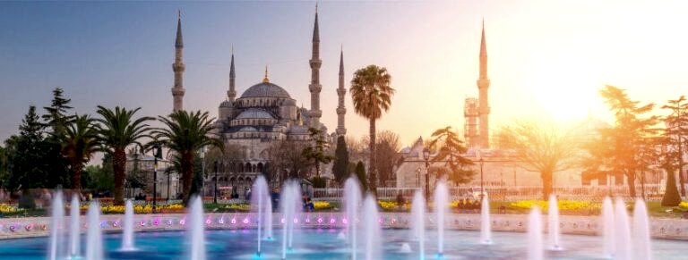sultanahmet