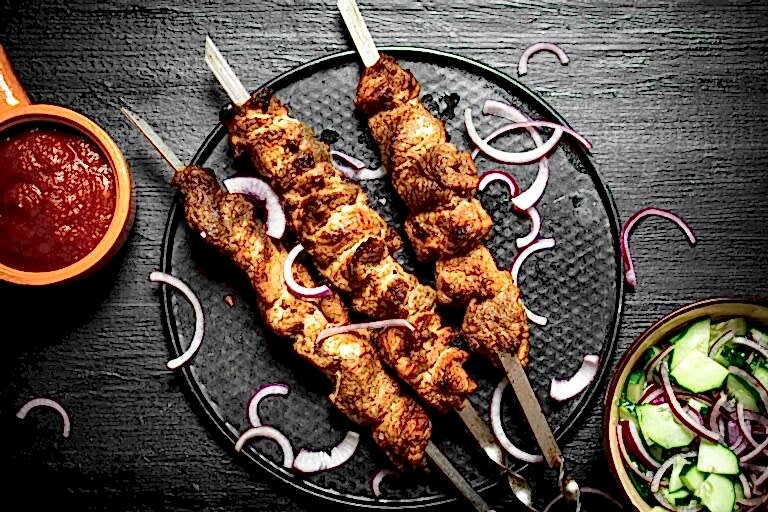 kebab