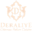 Deraliye Restaurant Sultanahmet Istanbul
