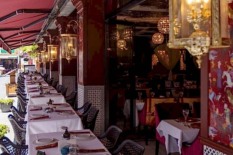 Istanbul’s Food Culture