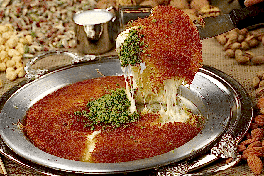 kunefe
