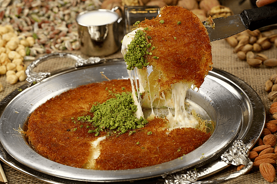 kunefe